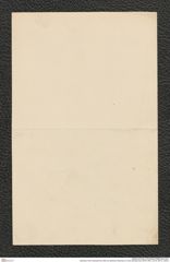Nachlass Franz Steindachner, Brief von Berthold Hatschek an Franz Steindachner (29.05.1881), Inv.Nr. 204.01, Seite 4